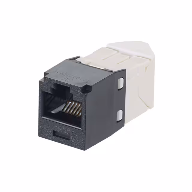 CJLR688TGBL-24 Panduit Corp  Keystone Inserts